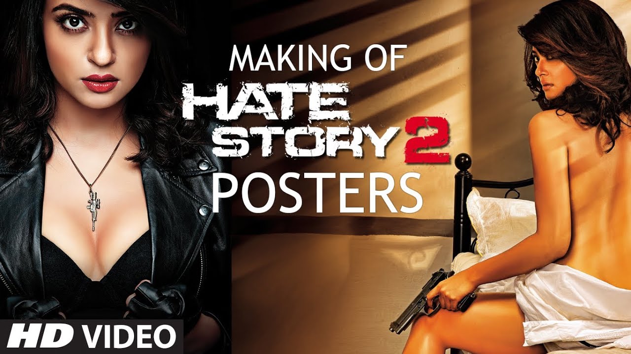 Download Hate Story 2 Full Movie